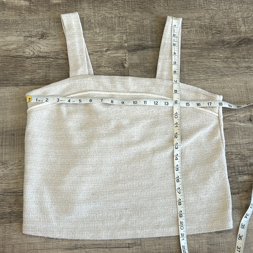 MARFINNO Tank Top M - Picture 5 of 8